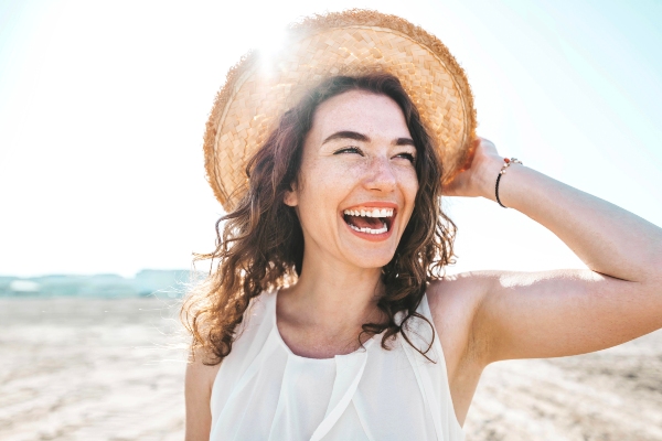 Cosmetic Dental Services To Brighten And Balance Your Smile
