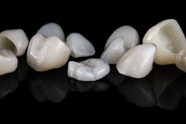 Maintenance Tips To Help Dental Crowns Last