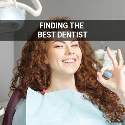 Visit our Find the Best Dentist in Huntington Beach page