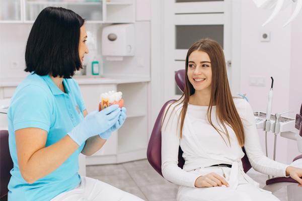General Dentist Vs  Specialist: Who Should You See And When?