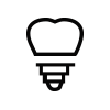 Huntington Beach, CA Dental Implant Services