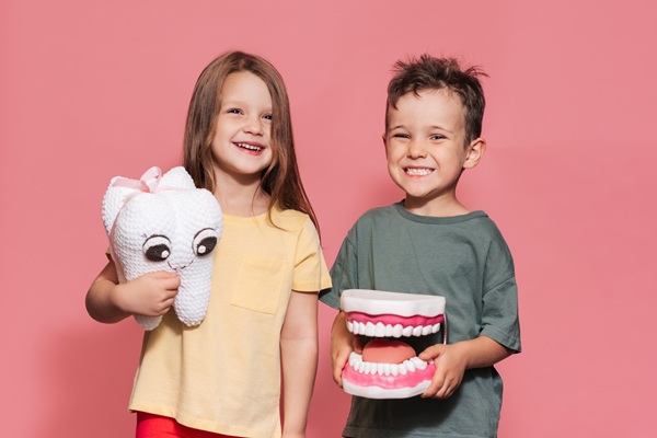 A Parent’s Guide On Things To Look For In A Kid Friendly Dentist