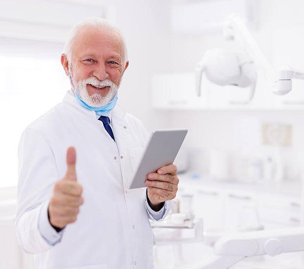 Huntington Beach Dentist